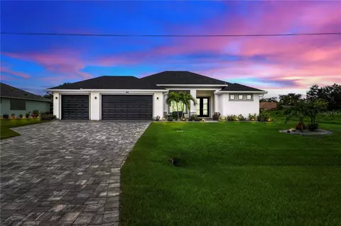 165 Antis Dr, Rotonda West, FL 33947