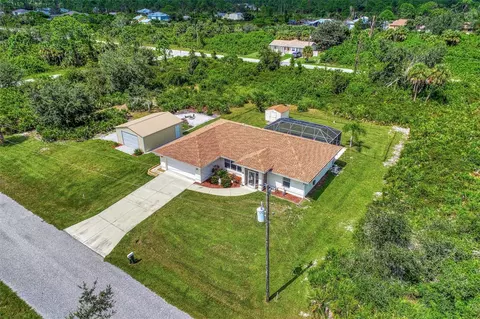12180 Grace Ave, Port Charlotte, FL 33981