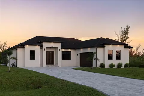 10456 St Paul Dr, Port Charlotte, FL 33981