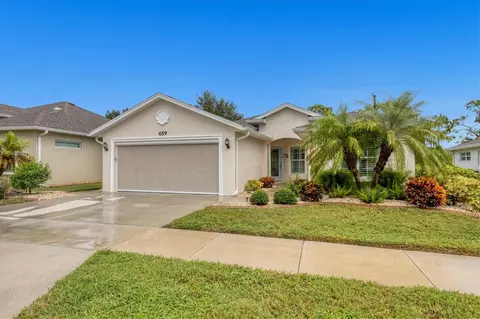 659 Barnacle Ct, Englewood, FL 34223