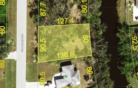 11789 Oceanspray Blvd, Englewood, FL 34224
