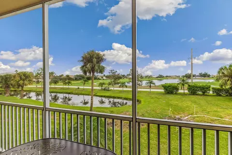 10045 Links Ln #204, Rotonda West, FL 33947