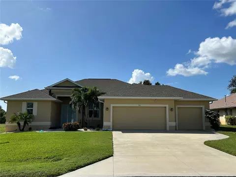 906 Rotonda Cir, Rotonda West, FL 33947
