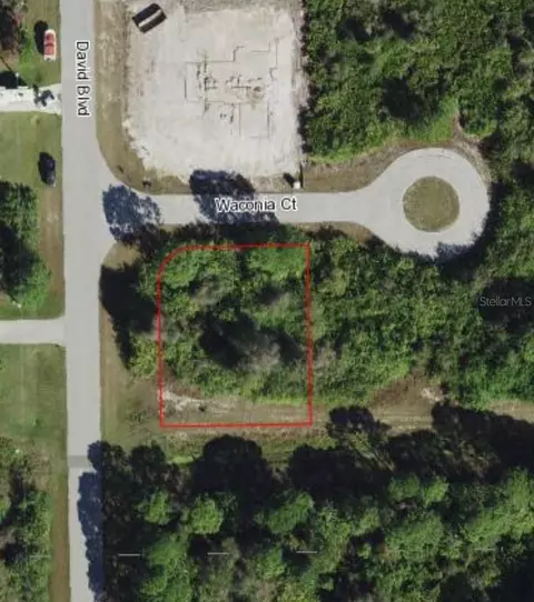 12281 Waconia Ct, Port Charlotte, FL 33981