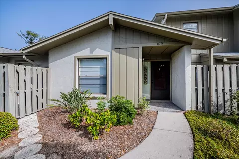 109 Jose Gaspar Dr #109, Englewood, FL 34223