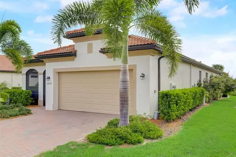 24052 Spartina Dr, Venice, FL 34293
