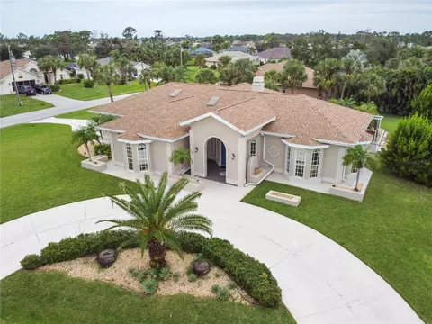 2 Long Meadow Rd, Rotonda West, FL 33947