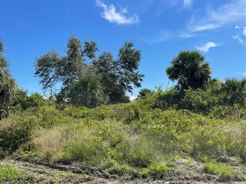 10112 Winnipeg St, Port Charlotte, FL 33981