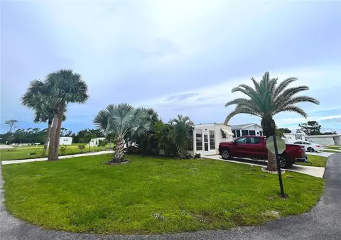 Undisclosed, Port Charlotte, FL 33981