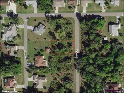 1171 Westport St, Port Charlotte, FL 33952