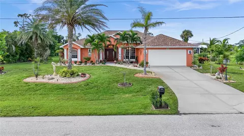 231 Long Meadow Ln, Rotonda West, FL 33947