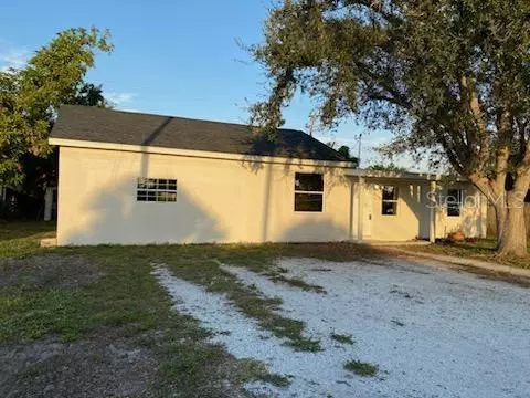 109 Martin Dr NE, Port Charlotte, FL 33952