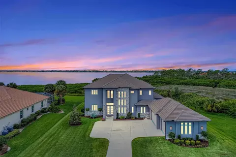 3051 Rivershore Ln, Port Charlotte, FL 33953