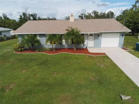 6246 Rosewood Dr, Englewood, FL 34224