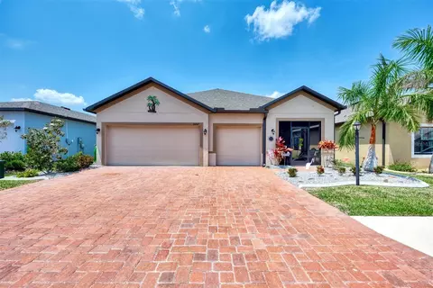2057 Apian Way, Port Charlotte, FL 33953