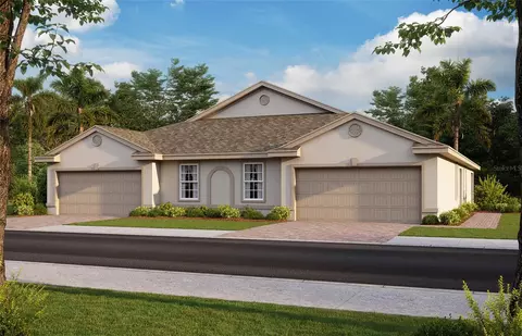 1488 Laurel Brook Ln, Port Charlotte, FL 33953