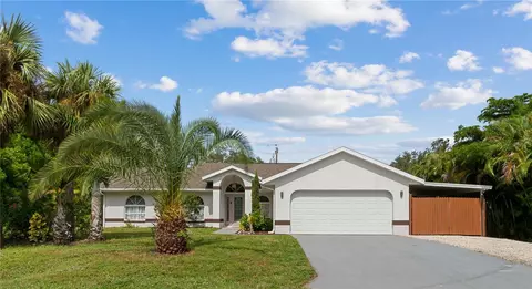 580 Bluebell Rd, Venice, FL 34293