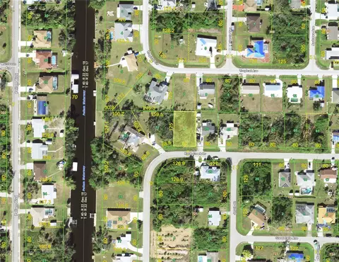2733 Rock Creek Dr, Port Charlotte, FL 33948