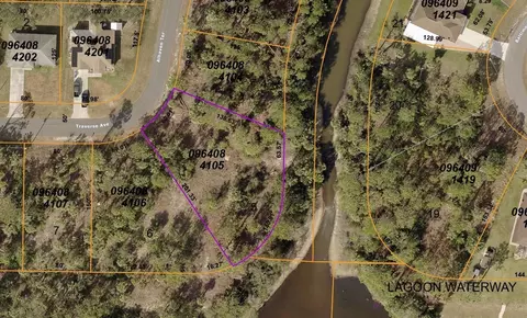 lot5 Alhaven Ter, North Port, FL 34286
