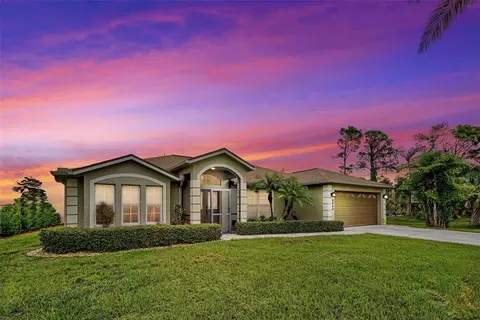 4964 Kenvil Dr, North Port, FL 34288