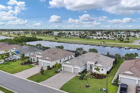 14364 Ponce De Leon Trl, Port Charlotte, FL 33981