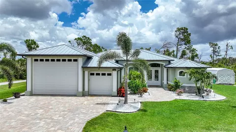 5006 Churchill Rd, Port Charlotte, FL 33981