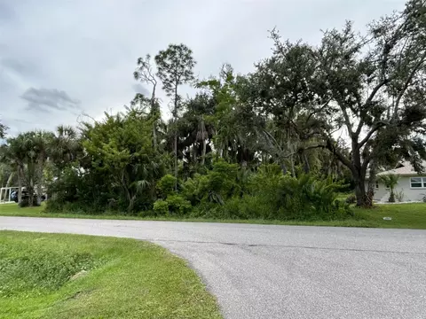 20265 Mount Prospect Ave, Port Charlotte, FL 33952