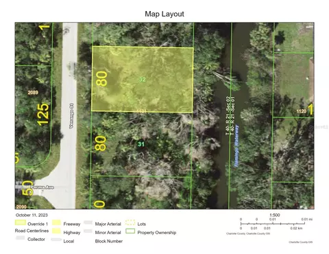 258 Venango St, Port Charlotte, FL 33954