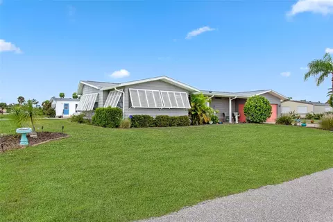 6221 Bob White Dr, Englewood, FL 34224