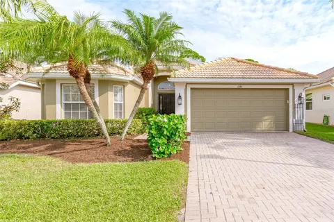 2164 Mesic Hammock Way, Venice, FL 34292