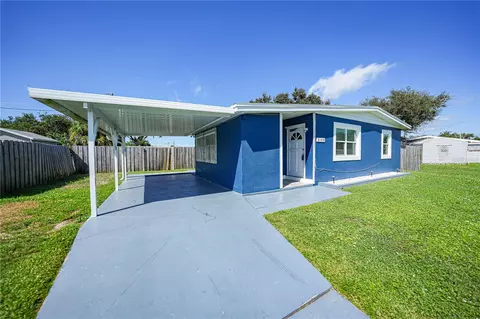 2169 Ednor St, Port Charlotte, FL 33952