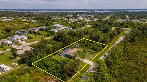 12174 Terkelsen Ave, Port Charlotte, FL 33981