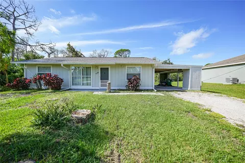 6115 Meigs Ln, Englewood, FL 34224