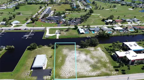 106 Boundary Blvd, Rotonda West, FL 33947