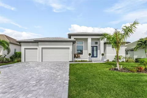 530 Andora Dr, Punta Gorda, FL 33950