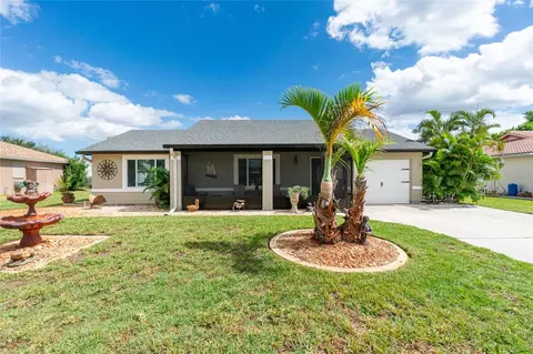6244 Thorman Rd, Port Charlotte, FL 33981