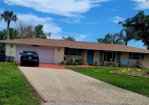745 Coral Way, Englewood, FL 34223