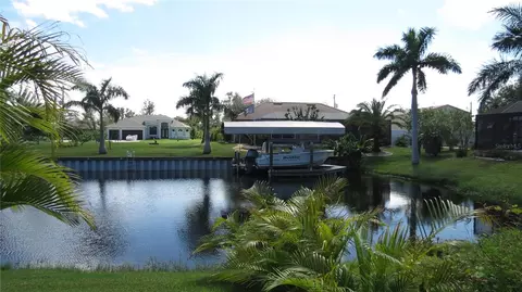 13436 Amaryllis Cir, Port Charlotte, FL 33981