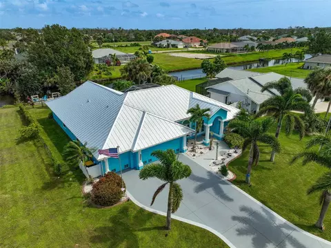 60 Mariner Ln, Rotonda West, FL 33947