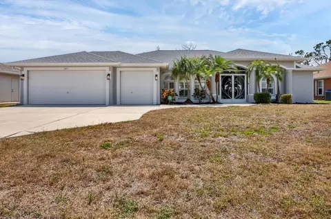 243 White Marsh Ln, Rotonda West, FL 33947