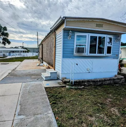 1891 Englewood Rd #19, Englewood, FL 34223