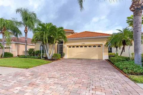 8580 Eagle Bay Ct, North Port, FL 34287