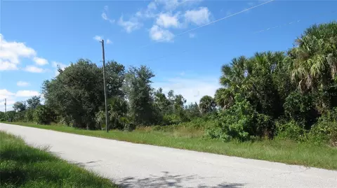 1342013428 13436 Cedar City Ave, Port Charlotte, FL 33981