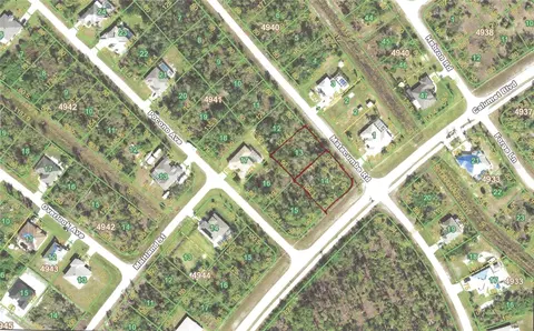 8375 Matecumbe Rd, Port Charlotte, FL 33981