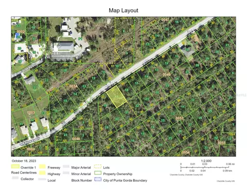 5015 S Fairway Dr, Punta Gorda, FL 33982