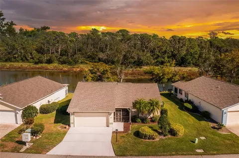 517 Wekiva River Ct #82, Englewood, FL 34223