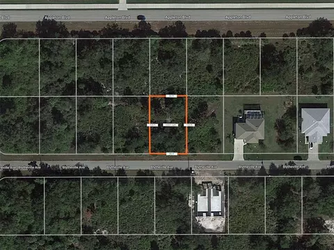 13250 Blytheville Ave, Port Charlotte, FL 33981