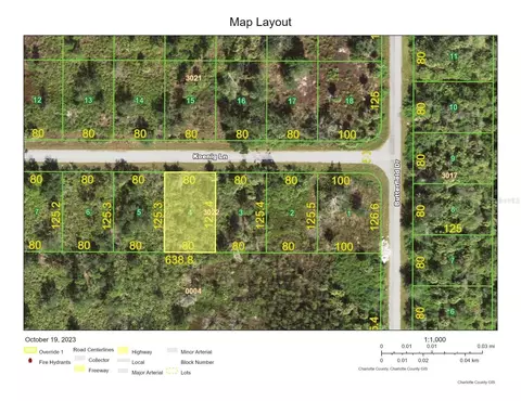 12477 Koenig Ln, Port Charlotte, FL 33953