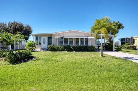 6275 Greenfinch Rd, Englewood, FL 34224