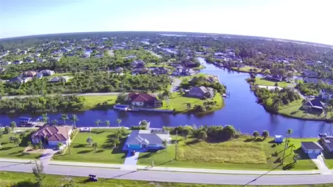 15065 Ingraham Blvd, Port Charlotte, FL 33981